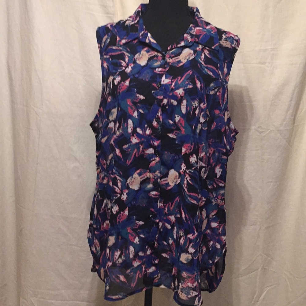 Blouse